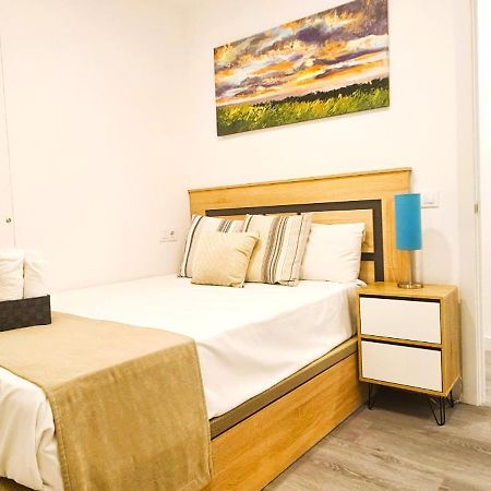 Ave Maria Apartment Madrid Kültér fotó