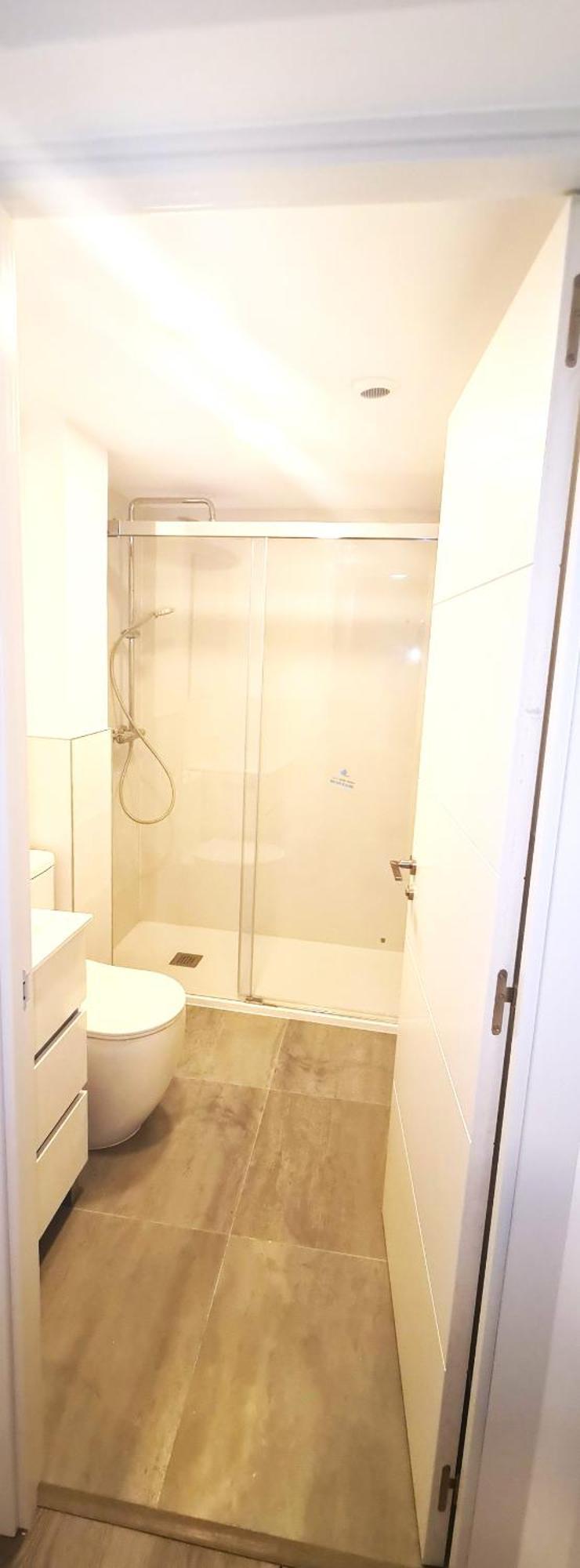 Ave Maria Apartment Madrid Kültér fotó